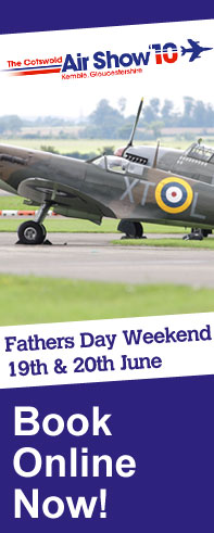 Cotswold Air Show