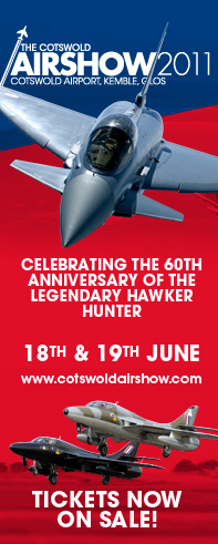 Cotswold Air Show