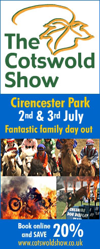 cotswold Air Show
