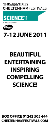 Cheltenham Science Festival
