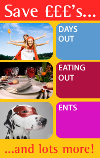 Explore Gloucestershire Promos