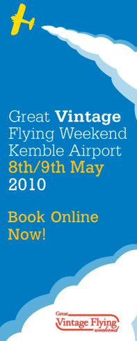 Cotswold Airshow