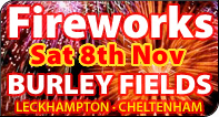Burley Fields