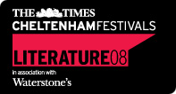 Cheltenham Lit Festival