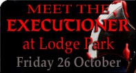 Meet the Executioner