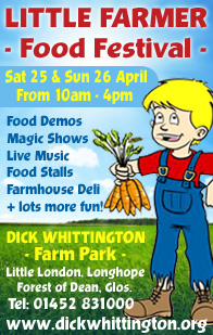 Dick Whittington Food Festival