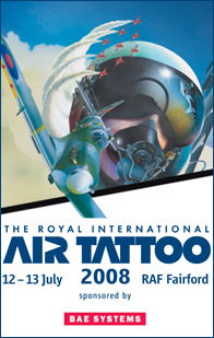 Kemble Air Day '08