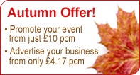 Promo Banner