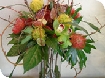 Hans Haverkamp, Master Florist in Tewkesbury