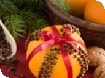 Traditional Christmas Decorations at Out of the Hat