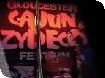Gloucester International Cajurn and Zydeco Festival