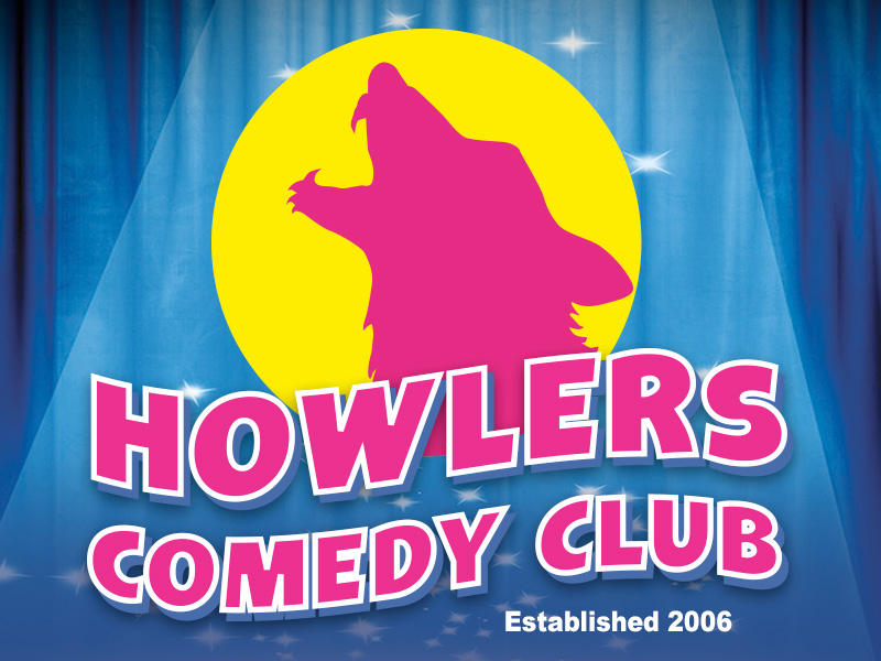 Howlers Comedy Club