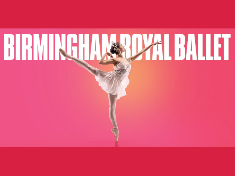 Birmingham Royal Ballet at the Everyman Theatre
