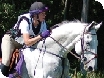 Badminton Horse Trials 2008