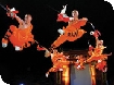 Chinese State Circus at Cheltenham
