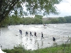 The Severn Bore