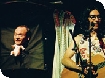 Howlers Comedy Club in Cheltenham