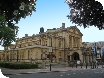 Events at Cheltenham Town Hall