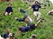 Cheese Rolling 2008