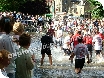Bourton-on-the-Water Football Match