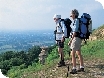 Walking in the Cotswolds