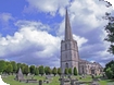 Painswick Clypping Ceremony