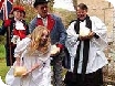 Randwick Cheese Rolling