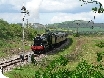 Events at GWR in the Cotswolds