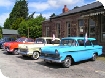 Events at Gloucestershire Warwickshire Steam Railway