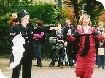 Entertainment in the Cotswolds