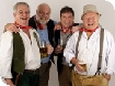The Wurzels at the Guildhall