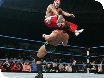 Wrestling in Gloucester