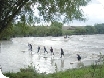 The Severn Bore 2008