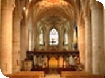 Events at Tewkesbury Abbey