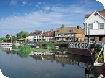 Tewkesbury Water Festival 2008