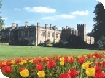 Events at Sudeley Castle