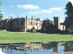 Events at Sudeley Castle