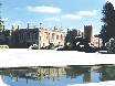 Christmas at Sudeley Castle 2008