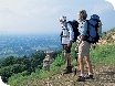 Walking in the Cotswolds