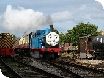 Events at Dean Forest Railway