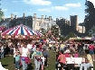 Events at Sudeley Castle