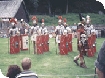 Events at Chedworth Roman Villa