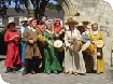 Gloucester Medieval Fayre 2008