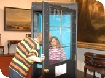 Events at Cheltenham Art Gallery and Museum