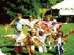 Events in the Forest of Dean