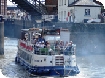 King Arthur at Gloucester Docks