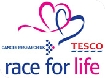 Race for Life in Cheltenham