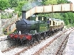 Events at Dean Forest Railway in the Forest of Dean