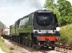 Events at Dean Forest Railway in the Forest of Dean