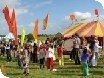 Ragged Hedge Fair